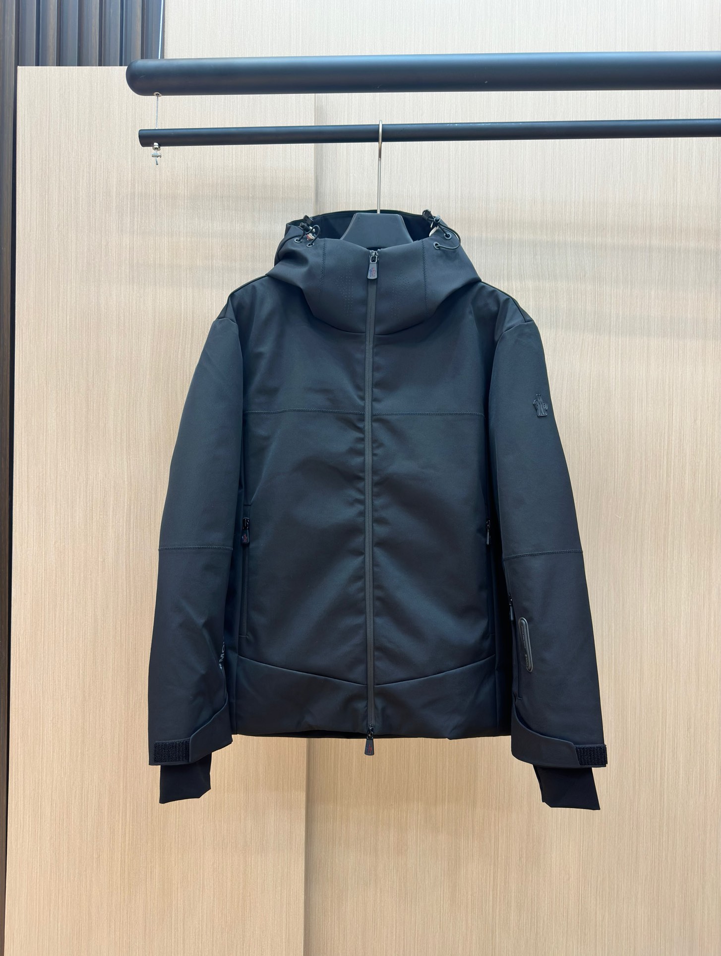 Moncler Down Jackets